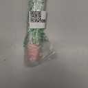 ARTISTRO 2 Black Dual-Tip Acrylic Paint Pens - Multi surface Markers for Glass, Rock, Fabric, Wood, Plastic & More - 5mm Dot + 1mm Fine Tips