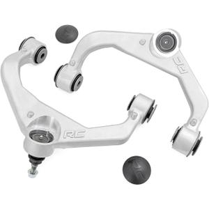 Rough Country Forged Upper Control Arms for 2011-2019 Chevy/GMC 2500 HD - 1959