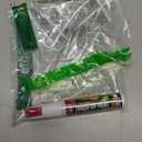 for Tesla PR01 Ultra Red Car Touch Up Paint - Exact Match Scratch Repair Pen for Tesla Model 3 Y S X - Car Paint Chip & Scratch Remover