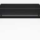14 Inch Metal Platform Bed Frame,Twin Size Bed Frame with Underbed Storage,Heavy Duty Sturdy Mattress Foundation,High Weight Capacity,No Box Spring Needed,Easy to Assemble, Black