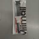 Miimall Metal Band Compatible for Google Pixel Watch 4(2025)/3 45mm 41mm Band, No Gap, Men Business Stainless Steel Adjustable Wristband Replacement Strap for Pixel Watch 4/3/2/1 (Black)