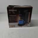 Keurig K-Express Single Serve K-Cup Pod Coffee Maker, 3 Brew Sizes, Strong Button Feature, 42oz Removable Reservoir, Black