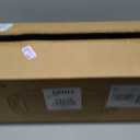 AWEMUFA Boat Fenders Easy to Install Bumper for Docking Ideal Fender for Pontoon, Bass, Jet Ski and Fishing Boats, 