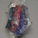 Yuanhe Set of 4 Playing Card Holder for Kids Seniors,Hands Free Cards Holders for Poker Parties, Family Card Game Nights