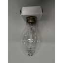 Sunlite 03610 LU70/MED High Pressure Sodium Light Bulb, 70 Watts, ED17/MED, Medium Base (E26), ANSI Code S62, 6000 Lumen, 24000 Life Hours, Clear, 2100K