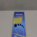 Walkhero Orthotic Insoles for Plantar Fasciitis, High Arch Support Inserts, Everyday Comfort and Support for Work Boots and Casual Shoes (Mens 8-8 1/2 | Womens 10-10 1/2 Green)