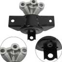 labwork Engine Motor Transmission Mount Replacement for Chevy Sonic 1.4L 2012-2020 1.8L 2012-2018 Replacement for Chevy Sonic 1.6L 2012-2016 A5595 A5726 A5922
