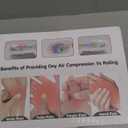 Hand Massager with Heating