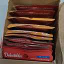 Hartz Delectables Stew Lickable Wet Cat Treats for Adult & Senior Cats, Variety Pack, 1.4 Ounce (Pack of 12), Best Before April 18 2027 