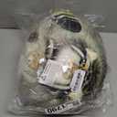 Pallas Cat Stuffed Animal, 45cm/18inch Steppe Cat Plush Cute Plushies for Girls,Kitten Soft Plush Throw Pillow Doll Big Plush Toy Decoration Doll Gift for Kids, Boys, Girls Birthday Christmas