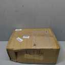 Sunnyray 7 Pcs Speckled Gold Cylinder Vase Mercury Glass Gold Votive Candle Holder Wedding Table Centerpiece for Flower Tealight Wedding Table Decor Gift(6 x 3.5 Inch) (6 x 3.5 Inch)