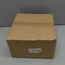 Easter Baskets for Kids, Large Personalized Wicker Easter Basket Empty with Handle, Basket Tags, Woven Rope Egg Easter Baskets for Boys Girls Babies Toddler Infant, Easter Basket Gifts for Boy, 2 Pcs