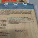 Chicken Soup for the Soul All Natural Premium Small Bites Adult Dry Dog Food, Real Meat First Ingredient, No By-Products, Supports Gut & Immune Health, Beef & Brown Rice, 4.5lb (4.5 Ounce (Pack of 1))