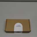 16 Pack Scented Colored Tealight Candles, Natural Soy Tealight Candles, Ideal for Customers Seeking for Subtle, Refreshing Scent Experience, Citrus Floral Scented, 3 Hour Burn Time, Brown