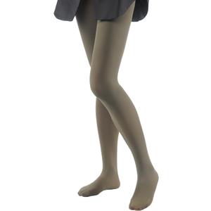 EVERSWE Women's 80 Den Soft Opaque Tights, Women's Tights (M)