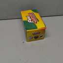 Flexi Hose Expandable Garden Hose with 8 Function Nozzle, 50FT - Lightweight Retractable Garden Hose, Water Hose - No-Kink Flexibility, 3/4 Inch Solid Brass Fittings and Double Latex Core (Black)