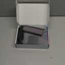 Shoulder Heating Pad with Massage, Heated Shoulder Wrap for Pain Relief, Cordless Shoulder Massager Brace for Frozen Shoulder Deep Tissue