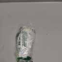 Car Front Emblem Sign Logo Bling Cover Decal Compatible with Mercedes Benz External Accessories Rhinestone Decorative Sticker (Small, Fit for A B CLA C300 E CLS S GLA GLK Series)