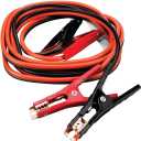 Performance Tool W1672 6-Gauge 400 AMP All Weather Jumper Cables 16'