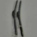ATTKE OEM Quality Front Windscreen Wiper Blades for Toyota 4Runner 1984-2002/ Toyota Tacoma 1995-2004 (17″+17″ Front Windshield Wiper Blade Set)