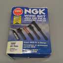 NGK (7899) RC-TE64 Spark Plug Wire Set