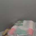 Jingmore 50 Pack 16 oz Christmas Disposable Coffee Cups with Lids and Sleeves Merry Christmas Paper Coffee Cups Red and Green Drinking Cup for Beverage Cold Hot Drinks Holiday