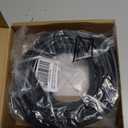 USB 3.0 Active Extension Cable 30 Feet, Type A Male to Female Extender Cord, USB Repeater Cable with 2 Signal Boosters & USB Power Supply, for Laptop, Hard Drive, Printer, Webcam, Xbox, VR, PS4