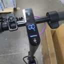 VOLPAM Electric Scooter, 350W/500W Motor, Long Range 15/17/21/28Miles, 19 Mph Top Speed