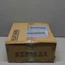 Over Sink Dish Drying Rack (Expandable Height/Length) Snap-On Design Large Dish Drainer Storage Counter Organizer (31-39.5L x 12W x 34-38H inches)