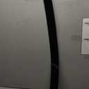 Window Deflector Fit for 2004-2008 ACU.ra TL Sedan Rear Roof Window Spoiler Wing Adjustale Glossy Black