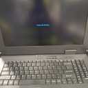 MT-VIKI Rack Mount KVM, 8 Port KVM VGA Switch w/15.6'' LCD Monitor, 1080P, Mount into 23.6-31.5'' deep Server Cabinet, Integrated Touchpad+Keyboard+8 KVM Cables