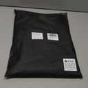 Women's High Waisted Tummy Control Flare Jeans Stretchy Pull On Wide Leg Denim Pants (Medium, Middle Blue)