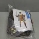 Viking Warrior Costume