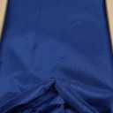 Fitable Navy Rectangle Tablecloths for 6 Foot Tables, 6 Pack - 70 x 108 Inches - Stain Resistant and Washable Table Clothes, Polyester Fabric Table Covers for Wedding, Party, Banquet, Buffect