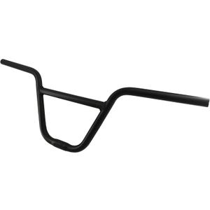 Handlebar Length 730mm φ25.4mm Aluminum For BMX, City Folding Bike
