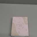 7 Color Face and Neck Massager Light Therapy, Red Light Based Facial Massager for Skin Care, Firming, Smoothing (Pink)