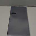 Portfolio Photo Album Holds 144 Pictures - 4x6 Inch/Space Saver Album with Protective Poly Case