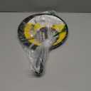 Lodge Round Seasoned Cast Iron Griddle - Round-Shaped, Pre-Seasoned Iron Griddle Pan - Non-Toxic, PFAS-Free Cookware - Compatible with Stovetop, Oven, Grill, or Campfire - 10.5 Inches