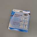 Waterproof Arm Cast Covers for Shower Adult, Upgraded Watertight Seal Waterproof Cast Protector for Broken Arm, Wrist, Hand, Reusable Sleeve for Bandage & Wound Care, Keep Cast Dry Post-Surgery [2026 Upgrade]