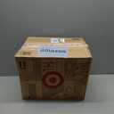 BLACK+DECKER 12-Cup Coffee Maker with Easy On/Off Switch, Easy Pour, Non-Drip Carafe with Removable Filter Basket, Vortex Technology, Black