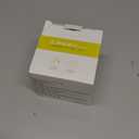 ZKLiLi Night Light for Kids, Cute Lamp Dumpling Light Birthday Gifts for Girls Boys, Kawaii Nightlight Silicone Portable Nursery Battery Powered Animal Night Lights for Baby Toddler Teen Bedrooms