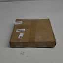 Christmas Garland, Artificial Non-Lit Soft Green Garlands 50FT Classic Christmas Greenery Garland Festive Home Decor for Indoor or Outdoor Use