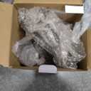 Espresso Machine 20 Bar, Compact Espresso Maker, Stainless Steel Expresso Coffee Machines with Steam Milk Frother & 34oz Removable Water Tank for Home Latte, Cappuccino, Silver