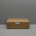 Jutom Christmas Norfolk Pine Branches, Artificial Norfolk Branch Faux Plants Greenery Stem Pine Picks for Christmas Vase DIY Crafts Centerpiece Garland Wreath Home Decor (12 Pcs,18 Inches)