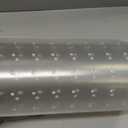 BesWin Office Chair Mat for Carpeted Floors, 46'' x 72'' Large Desk Chair Mat for Low Carpets, Premium Quality Hard Carpet Protector for Work, Home, Gaming, Easy Glide and Flat Without Curling