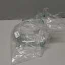 Pouring Shield for KitchenAid Stand Mixers Bowl Lift 6-7 QT Stainless Steel (Only),Safety Pouring Shield,Splatter Guard for Kitchen aid Mixer Bowl,Kitchen aid Accessories and Attachments