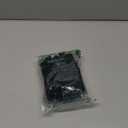 Sports Leather Steering Wheel Cover Car Accessories, Universal Size fit 14-15 Inch All Vehicle Steering Wheel Cover