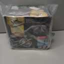 Sheba Perfect Portions Wet Cat Food Cuts in Gravy, Cat Food Wet Recipe, Sustainable Salmon, Tuna, White Fish and Tuna Entree, 2.6 oz. Twin-Pack Trays (24 Count, 48 Servings)