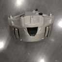Disc Brake Caliper-Premium Semi-Loaded Centric Reman fits 03-14 Volvo XC90