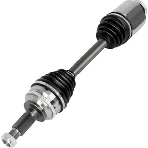 SCITOO CV Axle Drive Shaft For Ford Edge 3.7L 2011-2014 | CV Axle Shaft Assembly Fit For MKX NCV11509,66-2190 Front Passenger Side FWD 1PC